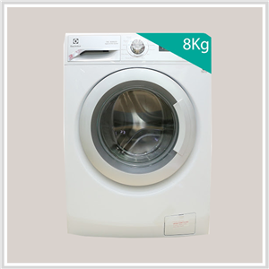 Máy giặt cửa trước Electrolux EWF12832S